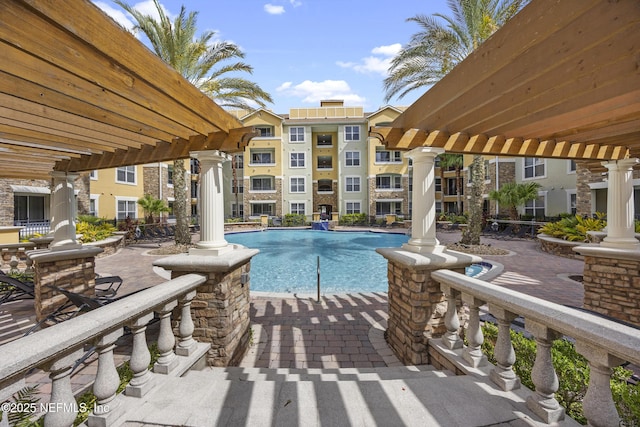 8539 Gate Pkwy W Unit 1435, Jacksonville, FL 32216 - photo 32