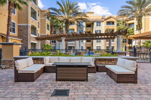 8539 Gate Pkwy W Unit 1435, Jacksonville, FL 32216 - photo 36