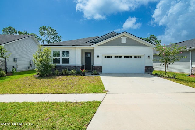 558 Honeycomb Trl, Saint Augustine, FL 32095 - photo 1