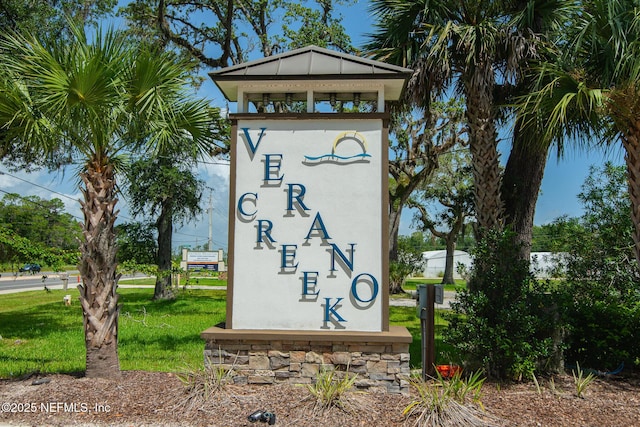 558 Honeycomb Trl, Saint Augustine, FL 32095 - photo 34