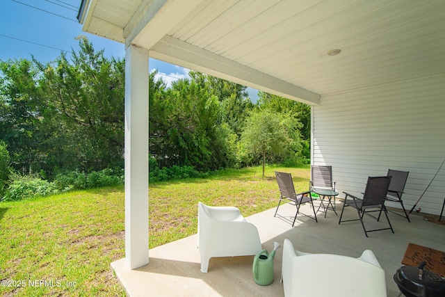558 Honeycomb Trl, Saint Augustine, FL 32095 - photo 28