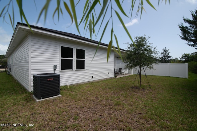 558 Honeycomb Trl, Saint Augustine, FL 32095 - photo 31