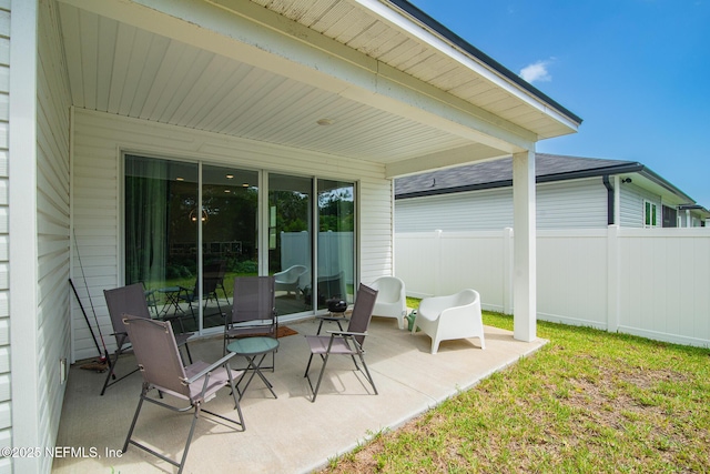 558 Honeycomb Trl, Saint Augustine, FL 32095 - photo 27