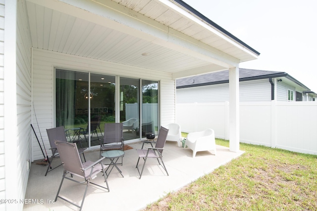 558 Honeycomb Trl, Saint Augustine, FL 32095 - photo 29