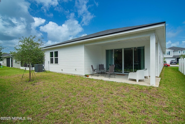 558 Honeycomb Trl, Saint Augustine, FL 32095 - photo 33