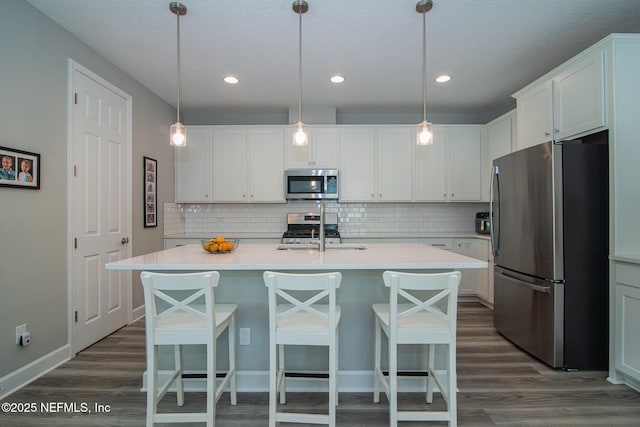 558 Honeycomb Trl, Saint Augustine, FL 32095 - photo 15
