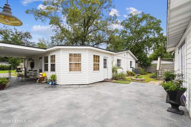 7860 Falcon St, Jacksonville, FL 32244 - photo 31