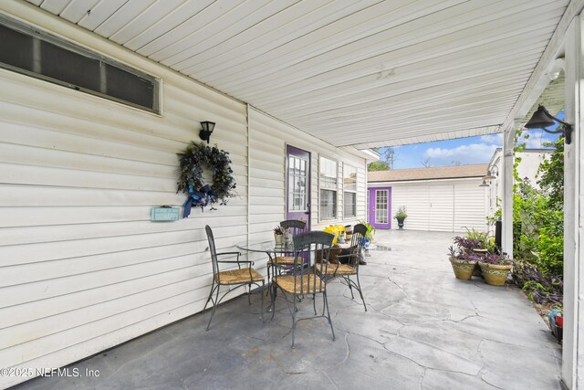 7860 Falcon St, Jacksonville, FL 32244 - photo 33