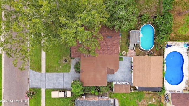 7860 Falcon St, Jacksonville, FL 32244 - photo 45
