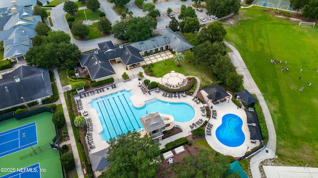 1128 Eagle Point Dr, Saint Augustine, FL 32092 - photo 26
