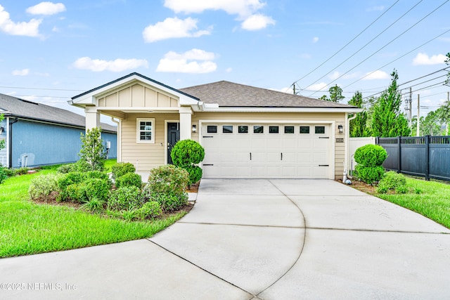 86204 Buggy Ct, Yulee, FL 32097 - photo 1
