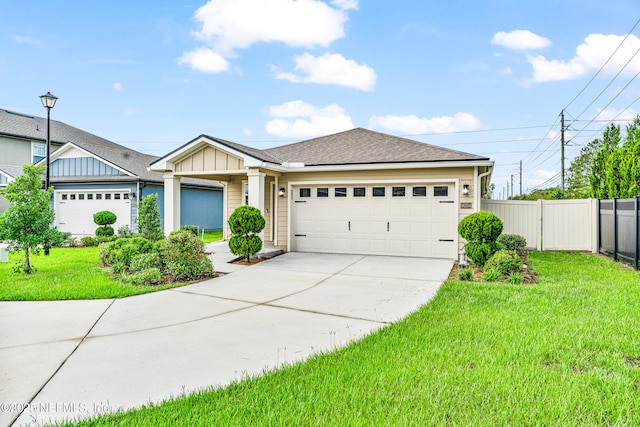 86204 Buggy Ct, Yulee, FL 32097 - photo 3