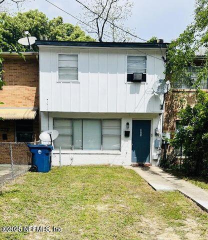 4413 Moncrief Rd, Jacksonville, FL 32209 - photo 1
