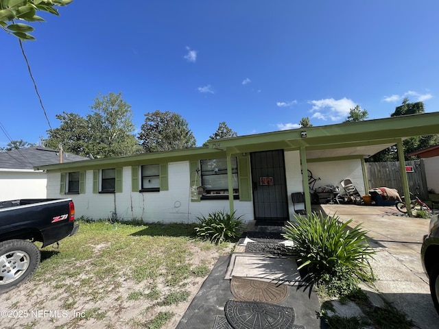 7514 Ridgeway Rd N, Jacksonville, FL 32244 - photo 1