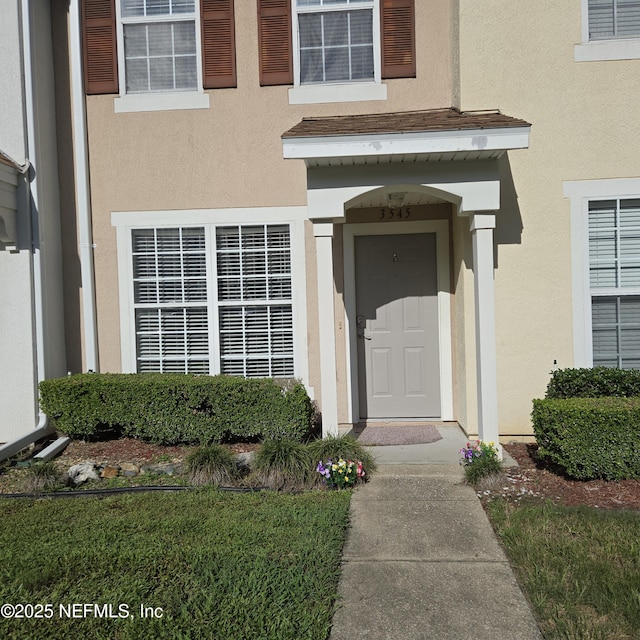 3545 Twisted Tree Ln, Jacksonville, FL 32216 - photo 1