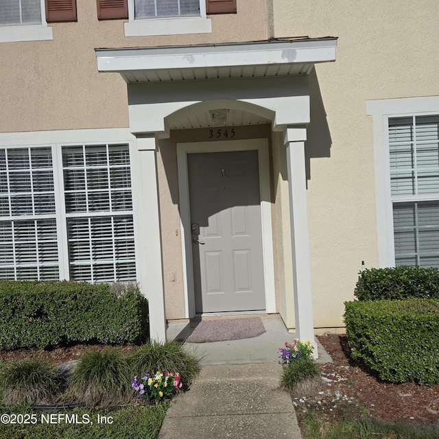3545 Twisted Tree Ln, Jacksonville, FL 32216 - photo 2