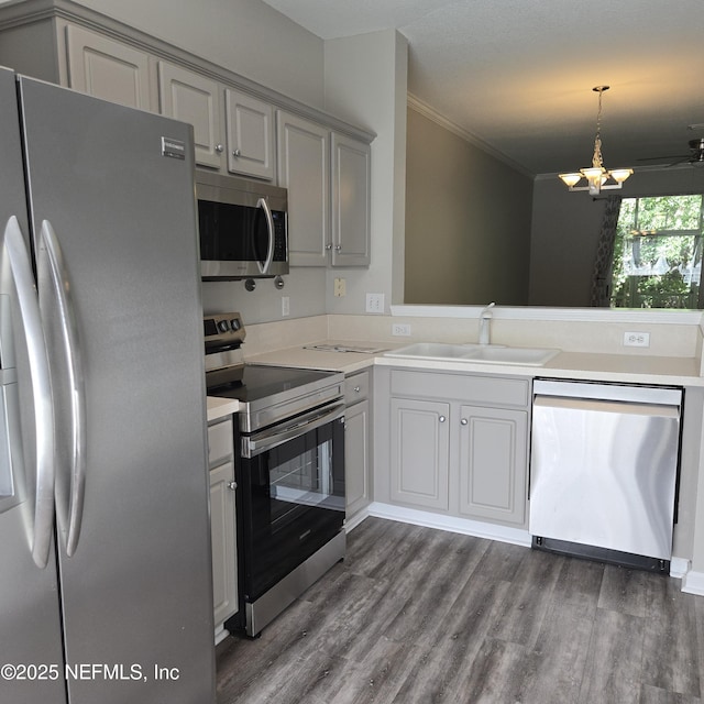 3545 Twisted Tree Ln, Jacksonville, FL 32216 - photo 7