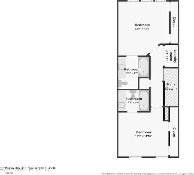 3545 Twisted Tree Ln, Jacksonville, FL 32216 - photo 39
