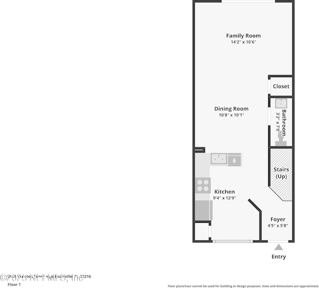 3545 Twisted Tree Ln, Jacksonville, FL 32216 - photo 40