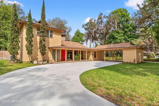 2712 Red Fox Rd, Orange Park, FL 32073 - photo 1