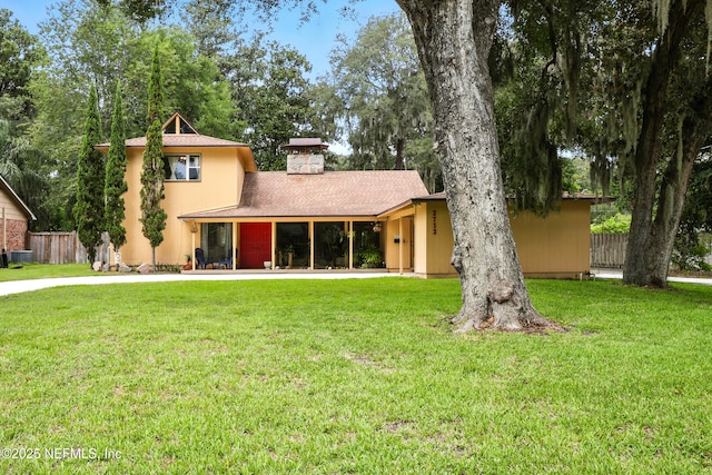 2712 Red Fox Rd, Orange Park, FL 32073 - photo 2
