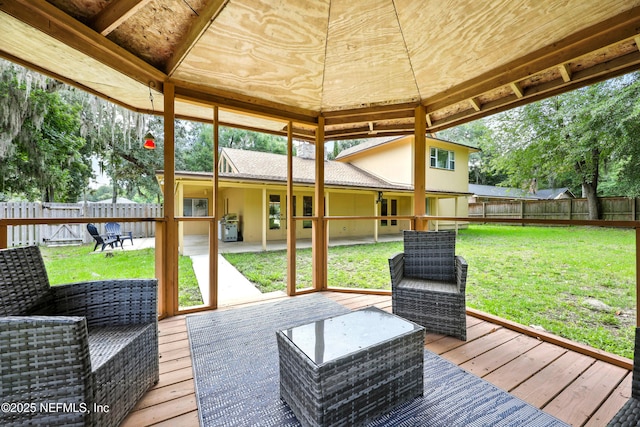 2712 Red Fox Rd, Orange Park, FL 32073 - photo 27