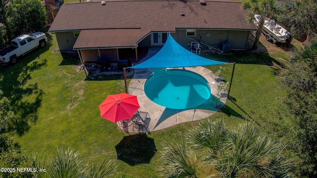 721 Foxbriar Cv, Jacksonville, FL 32221 - photo 66