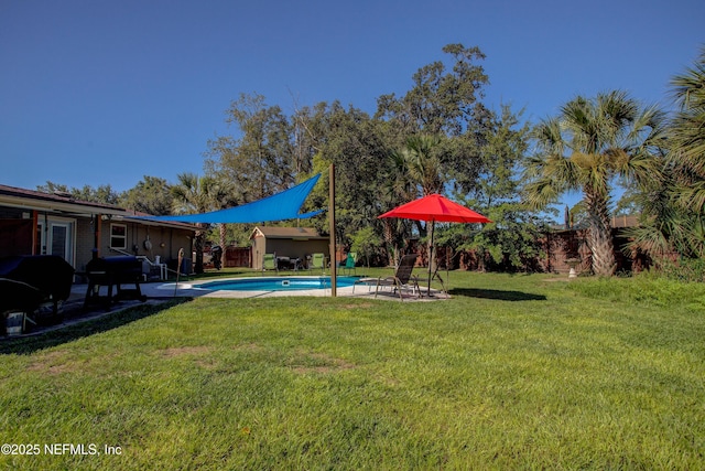 721 Foxbriar Cv, Jacksonville, FL 32221 - photo 53