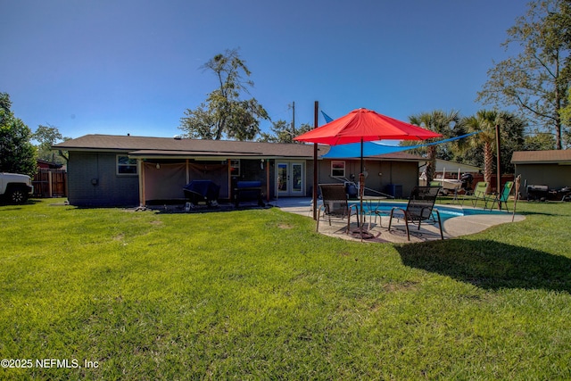 721 Foxbriar Cv, Jacksonville, FL 32221 - photo 55