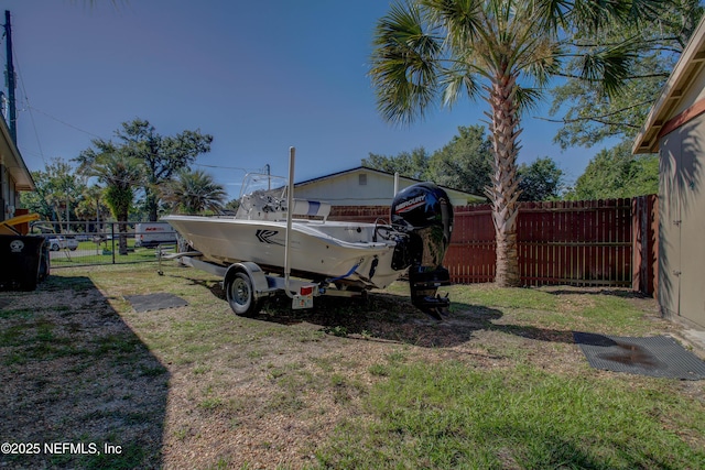 721 Foxbriar Cv, Jacksonville, FL 32221 - photo 59
