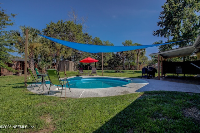 721 Foxbriar Cv, Jacksonville, FL 32221 - photo 61