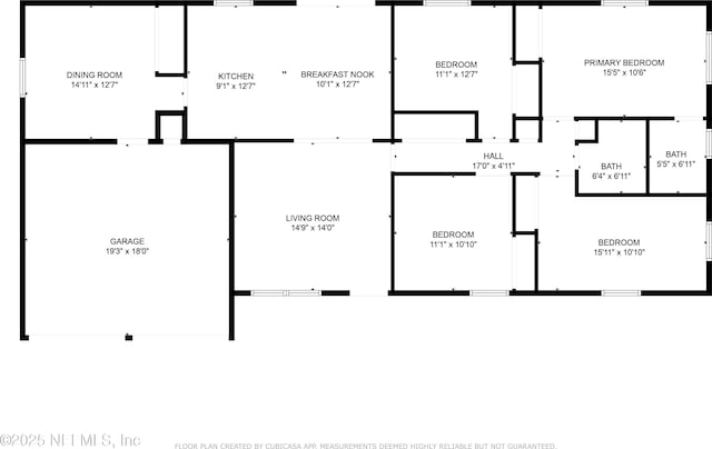 721 Foxbriar Cv, Jacksonville, FL 32221 - photo 2