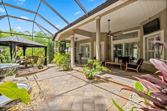 1854 W Cobblestone Ln, Saint Augustine, FL 32092 - photo 13