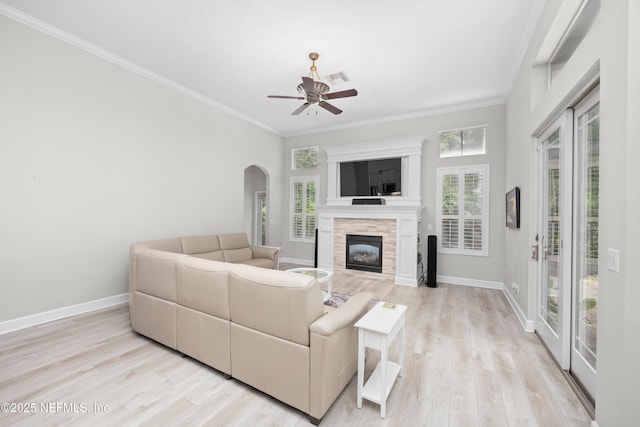 1854 W Cobblestone Ln, Saint Augustine, FL 32092 - photo 26