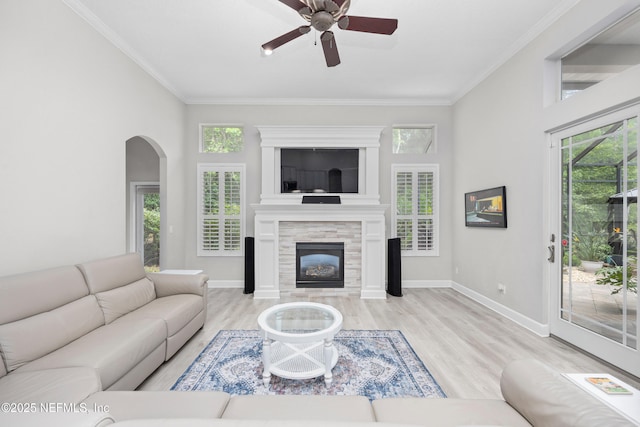 1854 W Cobblestone Ln, Saint Augustine, FL 32092 - photo 27