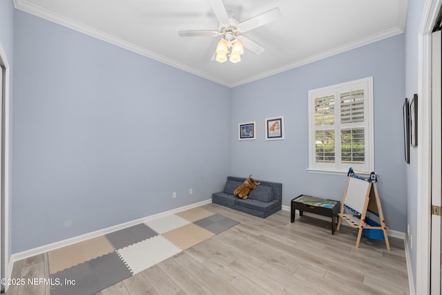 1854 W Cobblestone Ln, Saint Augustine, FL 32092 - photo 33