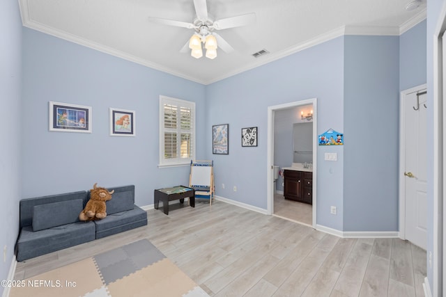 1854 W Cobblestone Ln, Saint Augustine, FL 32092 - photo 34