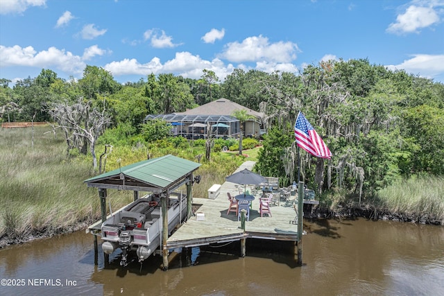 2959 Marsh Elder Dr S, Jacksonville, FL 32226 - photo 39