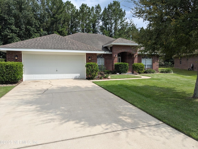 2312 Bur Oak Pl, Middleburg, FL 32068 - photo 2