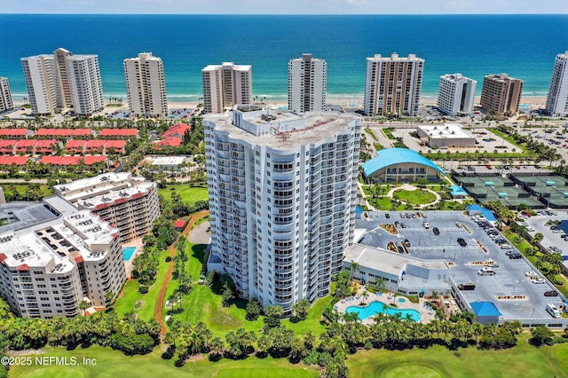 2 Oceans W Blvd Unit 1809, Daytona Beach Shores, FL 32118 - photo 1