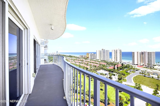 2 Oceans W Blvd Unit 1809, Daytona Beach Shores, FL 32118 - photo 7
