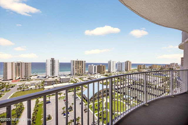 2 Oceans W Blvd Unit 1809, Daytona Beach Shores, FL 32118 - photo 14
