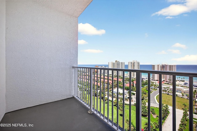 2 Oceans W Blvd Unit 1809, Daytona Beach Shores, FL 32118 - photo 19