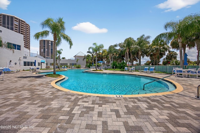 2 Oceans W Blvd Unit 1809, Daytona Beach Shores, FL 32118 - photo 34