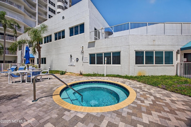 2 Oceans W Blvd Unit 1809, Daytona Beach Shores, FL 32118 - photo 35