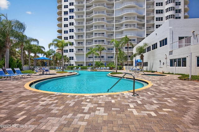 2 Oceans W Blvd Unit 1809, Daytona Beach Shores, FL 32118 - photo 36