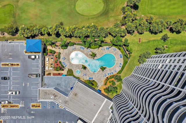 2 Oceans W Blvd Unit 1809, Daytona Beach Shores, FL 32118 - photo 44