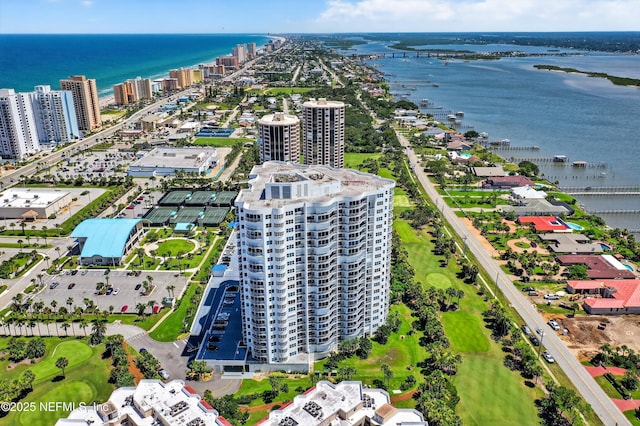 2 Oceans W Blvd Unit 1809, Daytona Beach Shores, FL 32118 - photo 47