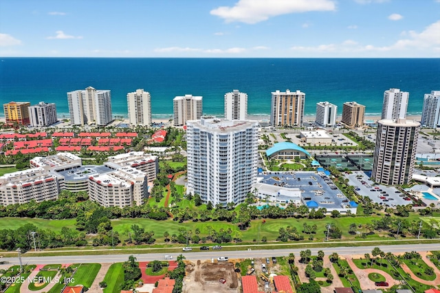 2 Oceans W Blvd Unit 1809, Daytona Beach Shores, FL 32118 - photo 48