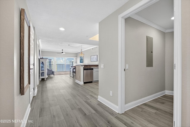 2 Oceans W Blvd Unit 1809, Daytona Beach Shores, FL 32118 - photo 3
